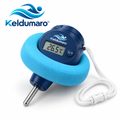 Keldumaro™ Mini Digital Floating Pool Thermometer