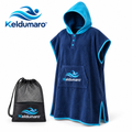 Keldumaro™ Portable Pool Changing Towel Poncho