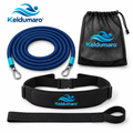 Keldumaro™ Swim Resistance Training Cord Set
